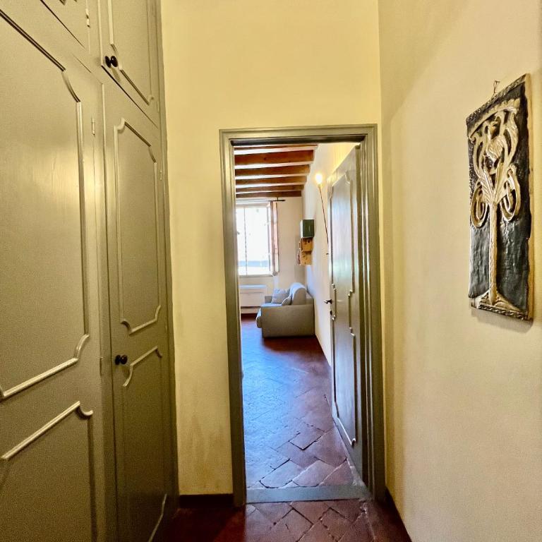 Apartment Quadrifoglio - One-Bedroom Apartment - 10