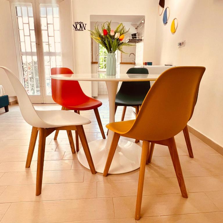 JaRo' Holiday Homes - Appartamento Familiare con 2 Camere da Letto - 2