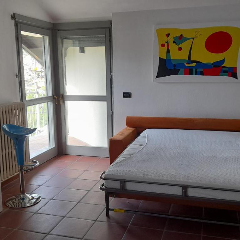 Villa Mariella - Appartamento con 2 Camere da Letto - 7