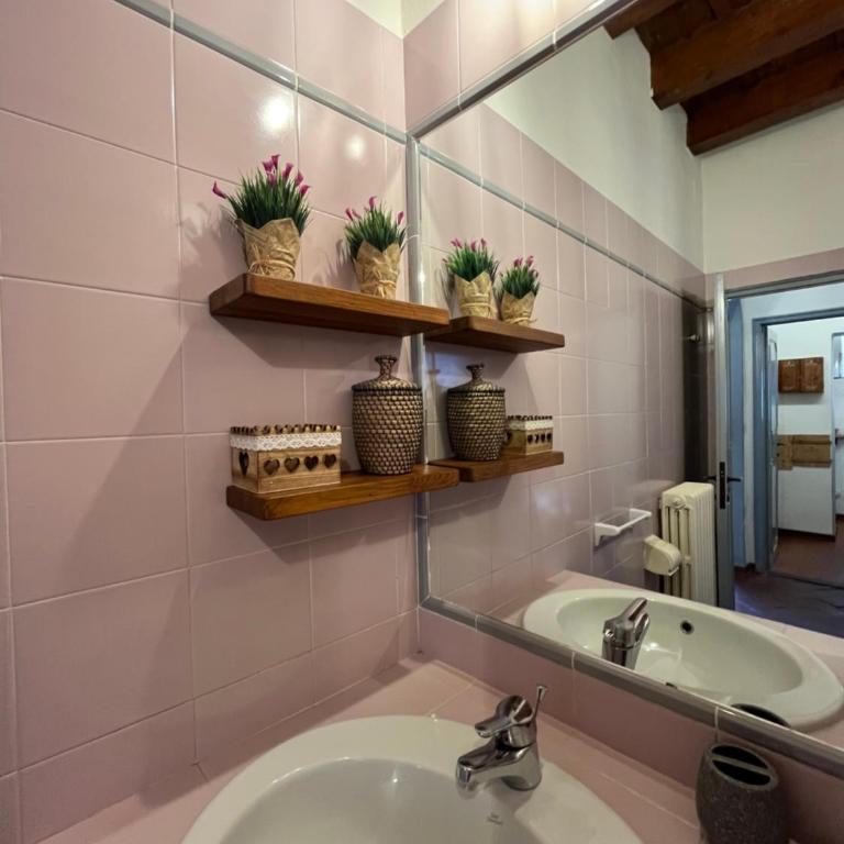 Apartment Quadrifoglio - One-Bedroom Apartment - 13