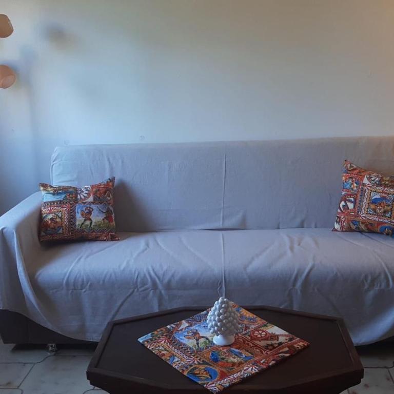 Blu horizon - Casa con 4 camere da letto - 9