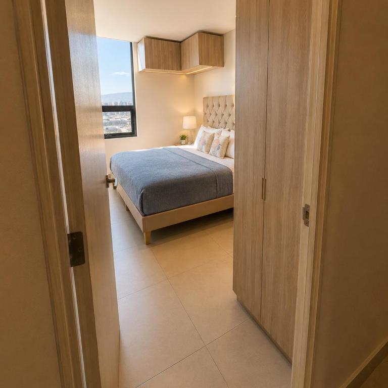 Departamento Exclusivo/Mty/Ac - Apartamento - 3
