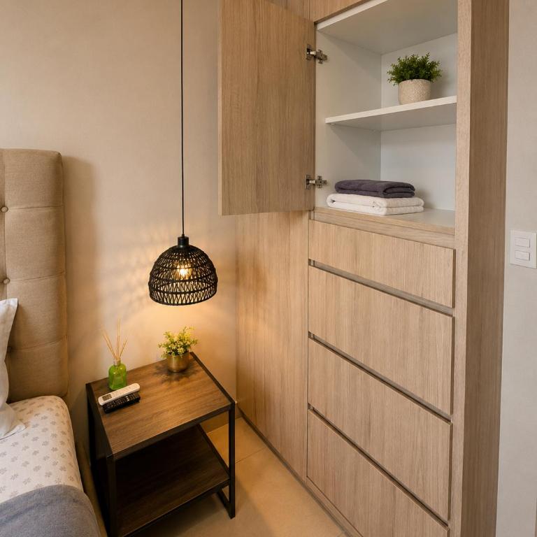 Departamento Exclusivo/Mty/Ac - Apartamento - 6
