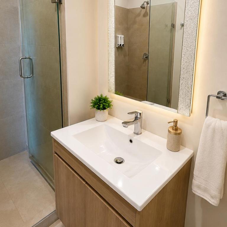 Departamento Exclusivo/Mty/Ac - Apartamento - 23
