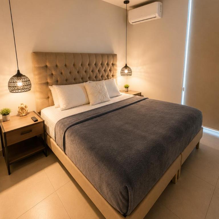 Departamento Exclusivo/Mty/Ac - Apartamento - 18