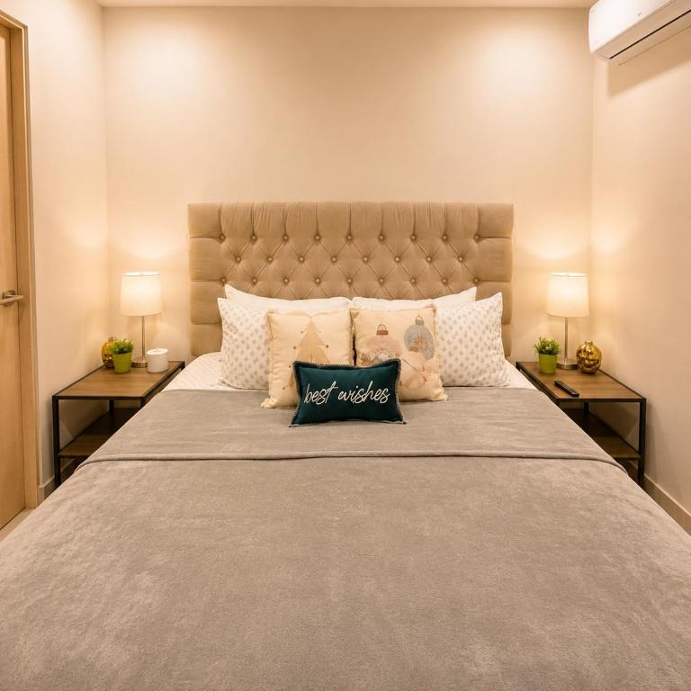 Departamento Exclusivo/Mty/Ac - Apartamento - 9