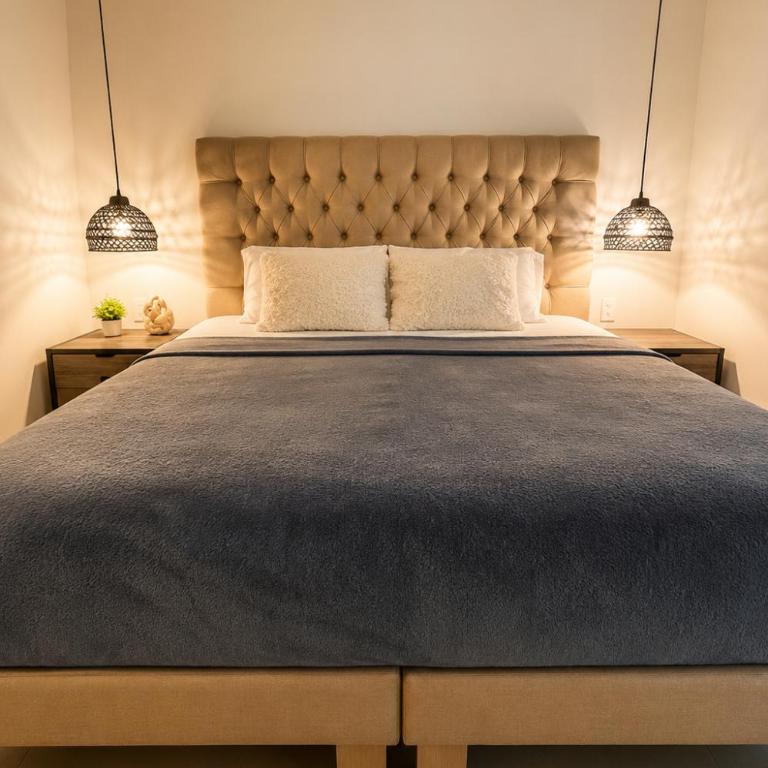 Departamento Exclusivo/Mty/Ac - Apartamento - 15