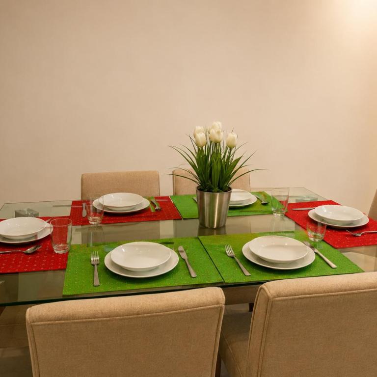 Departamento Exclusivo/Mty/Ac - Apartamento - 20