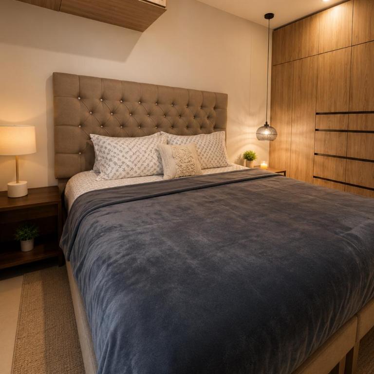 Departamento Exclusivo/Mty/Ac - Apartamento - 21