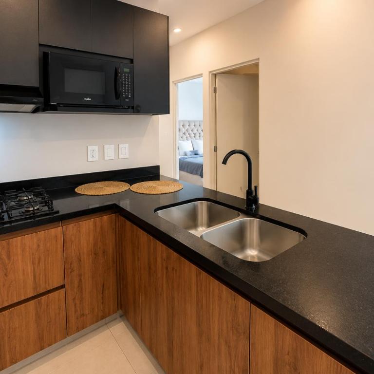 Departamento Exclusivo/Mty/Ac - Apartamento - 34