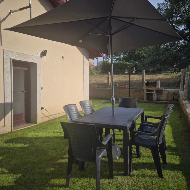 Checoira - Haus mit 3 Schlafzimmern - 3