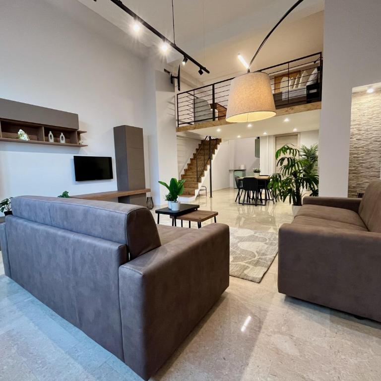 Loft43 - Casa Vacanze - 2