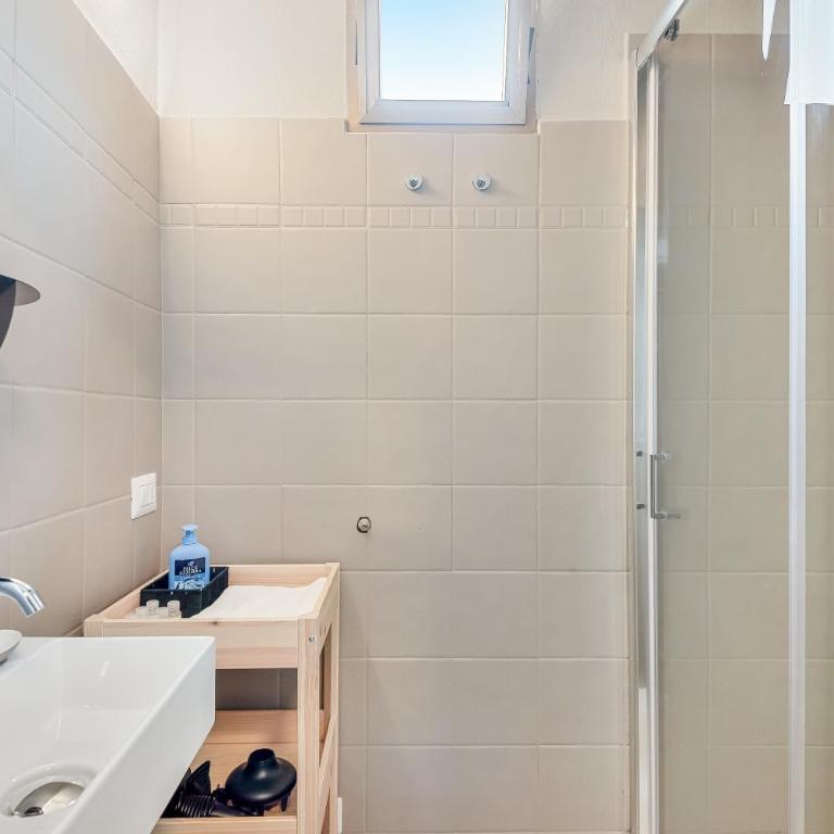 GOLDEN LUXE - Penthouse Raffaello con splendida vista cupola - Appartamento con 2 Camere da Letto - 16