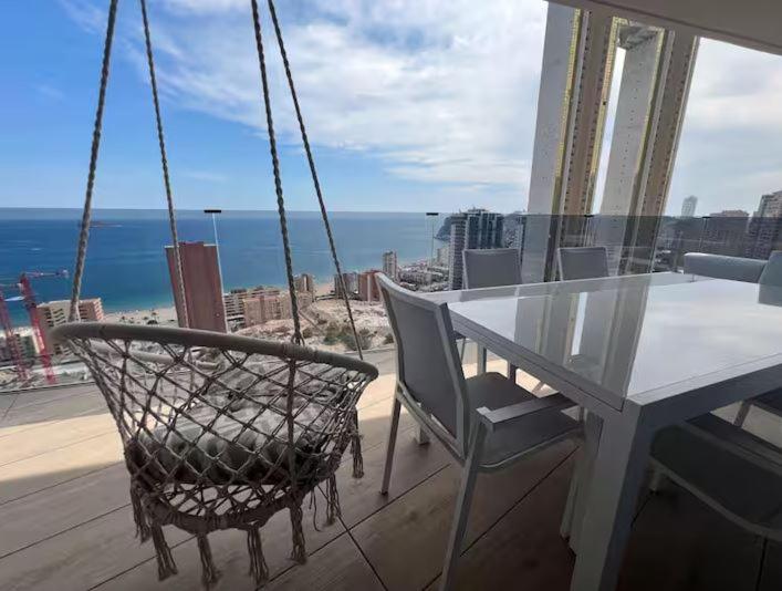 Torre Sakura Apartment - Appartamento con 2 Camere da Letto, Balcone e Vista mare - 6