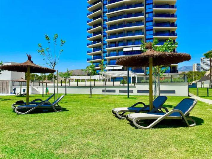 Torre Sakura Apartment - Appartamento con 2 Camere da Letto - 31
