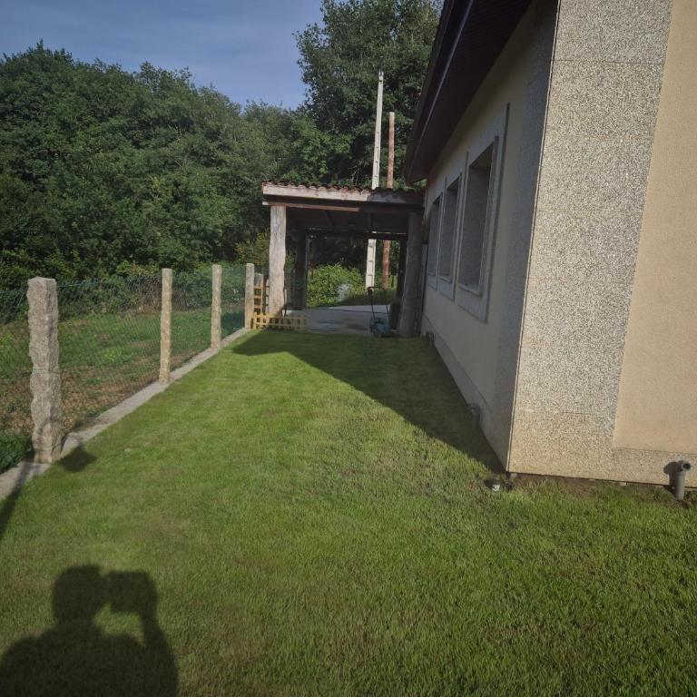 Checoira - Haus mit 3 Schlafzimmern - 5