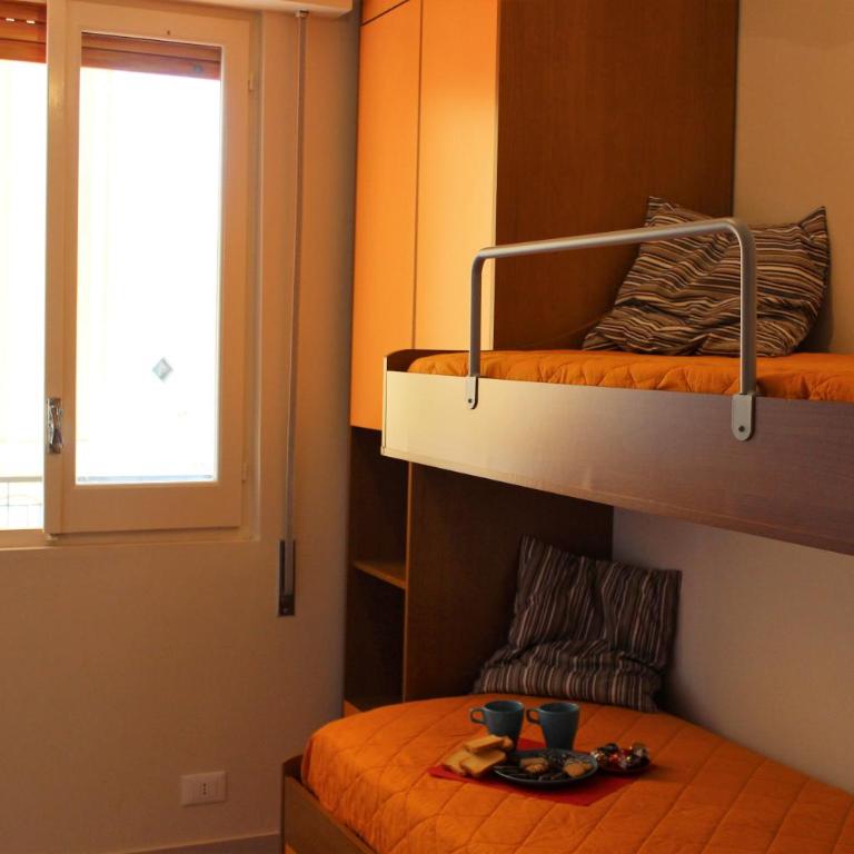 Lucy Apartment - Appartamento con Vista Mare - 30