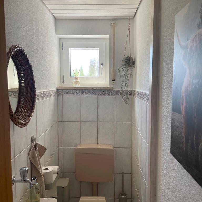 Allgäu Bungalow GLOW - Haus mit 2 Schlafzimmern - 27