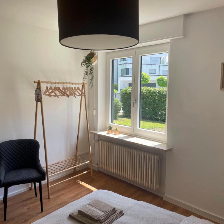 Allgäu Bungalow GLOW - Haus mit 2 Schlafzimmern - 17