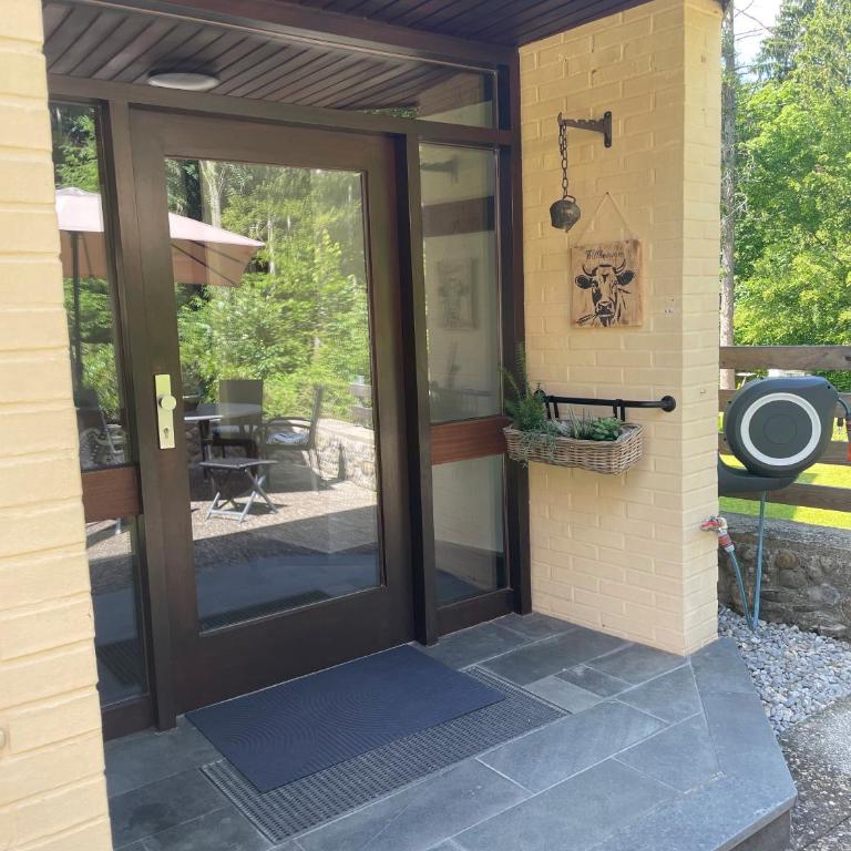 Allgäu Bungalow GLOW - Haus mit 2 Schlafzimmern - 5