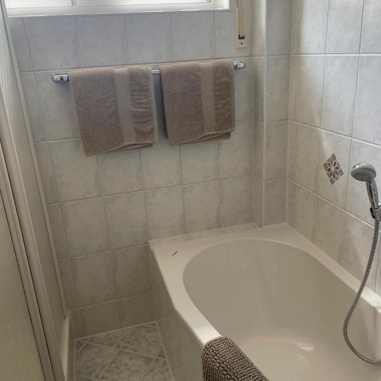 Allgäu Bungalow GLOW - Haus mit 2 Schlafzimmern - 24