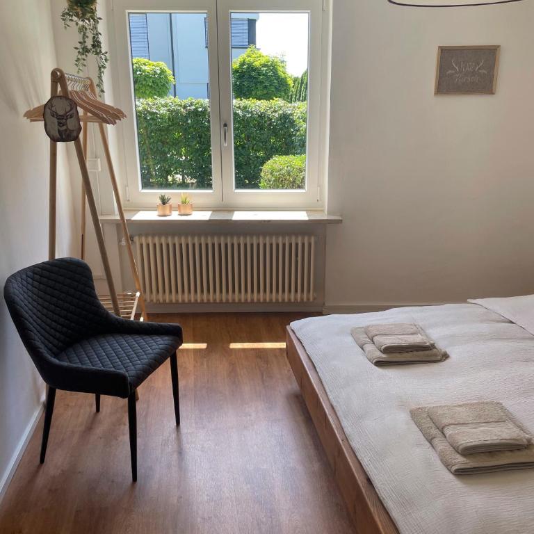 Allgäu Bungalow GLOW - Haus mit 2 Schlafzimmern - 16