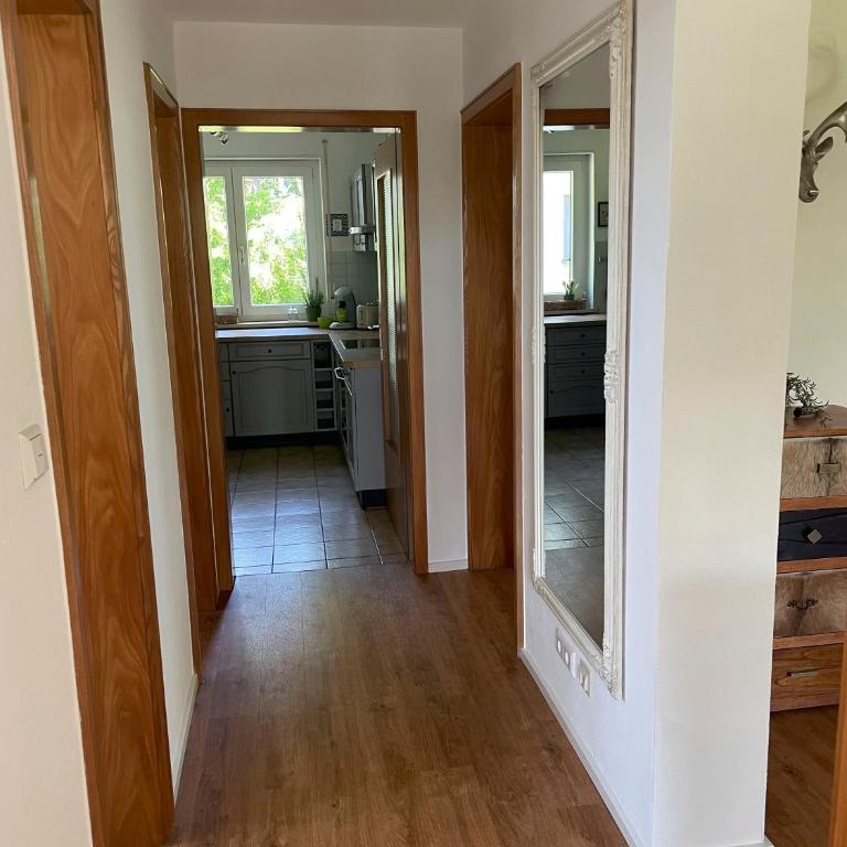 Allgäu Bungalow GLOW - Haus mit 2 Schlafzimmern - 33