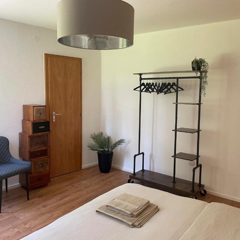 Allgäu Bungalow GLOW - Haus mit 2 Schlafzimmern - 14