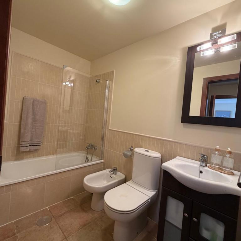 Isla Canela , Primera Línea de Playa - Apartamento de 2 dormitorios - 15