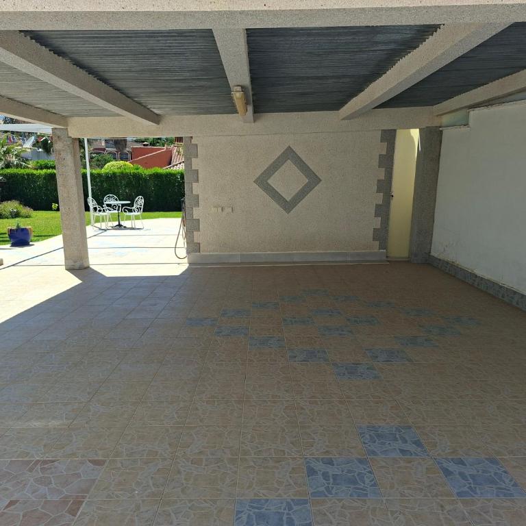Family Villa Private Pool Large Outdoor Area PMT40 - Villa - 19