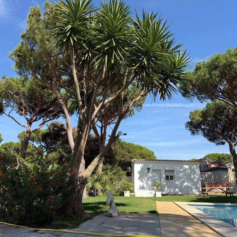La Fundación de la Luz - 2 casas Piscina & Barbacoa privada Playa a 9 min - Casa con 3 Camere da Letto - 3