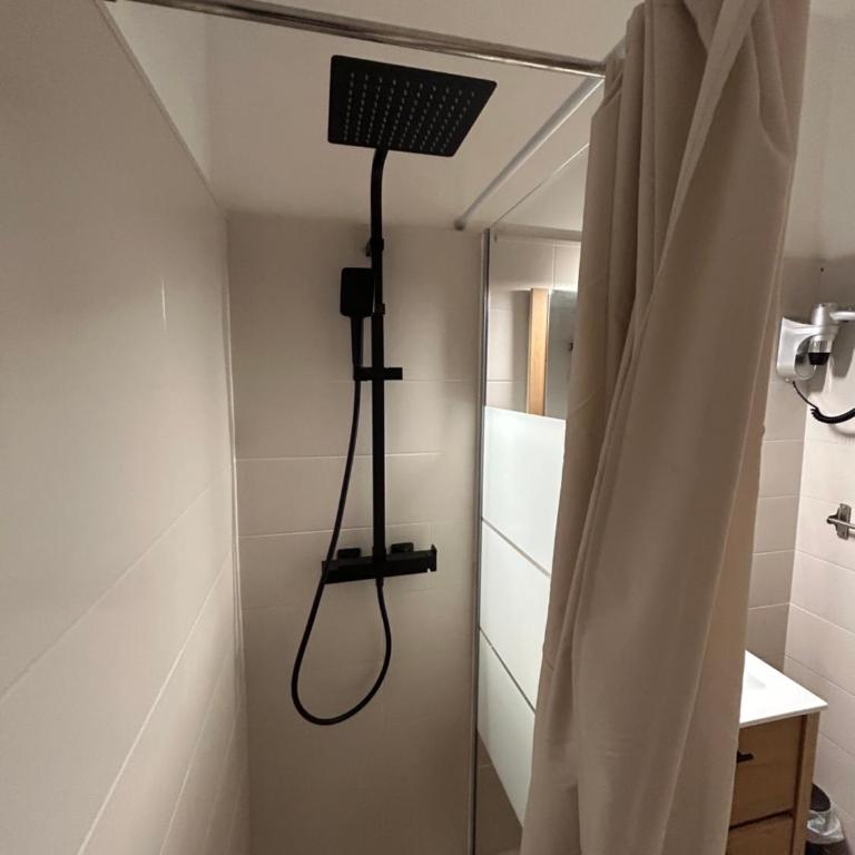 L'Aiglon Bylitis - Chambre Double - 6