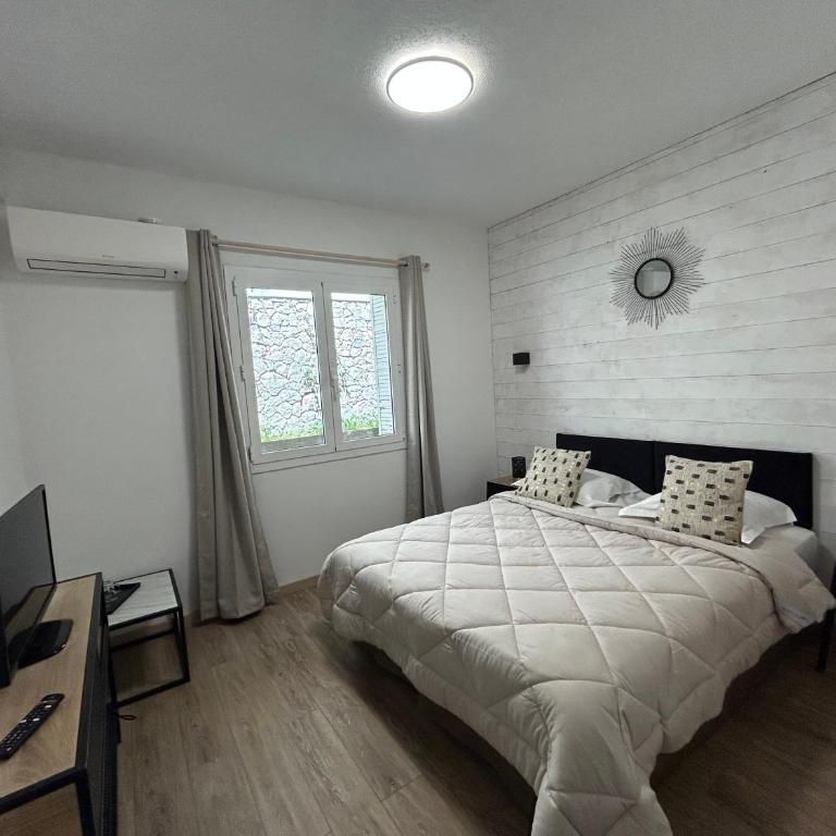 L'Aiglon Bylitis - Chambre Double - 3