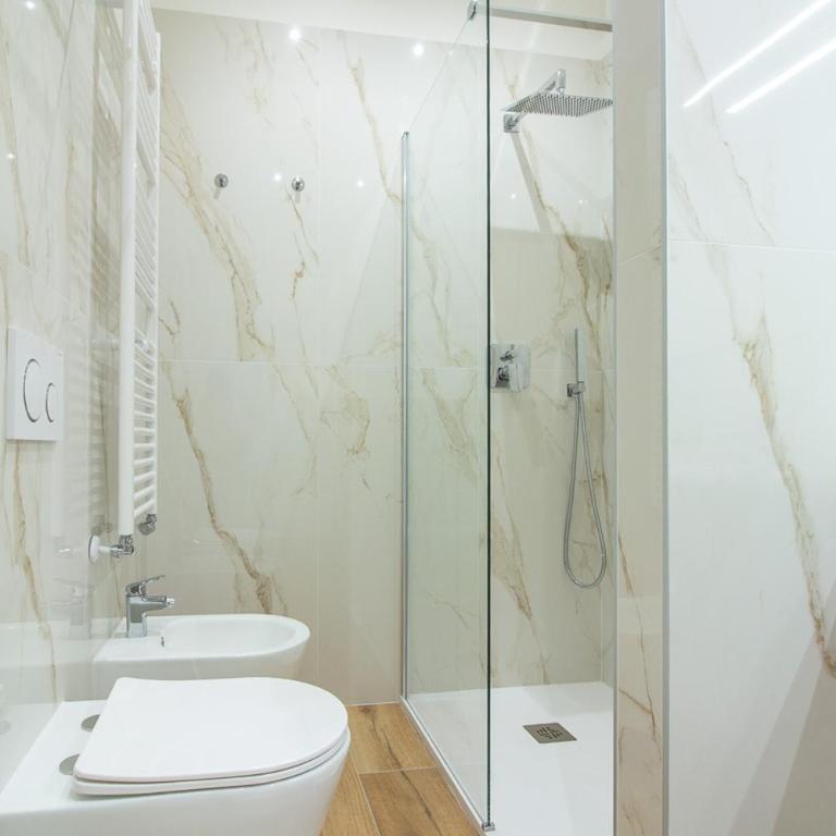 Lamagia - Suite Apartment - 2