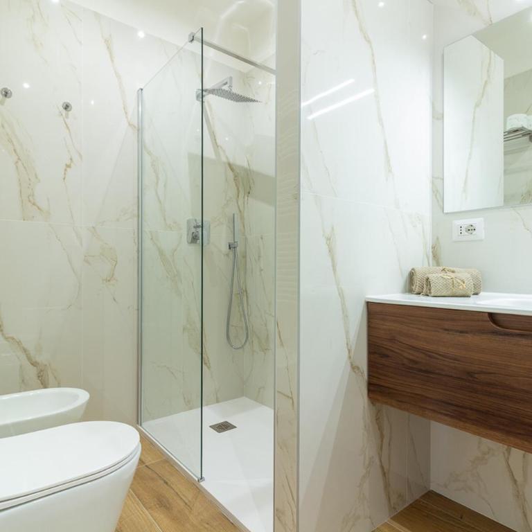 Lamagia - Suite Apartment - 3