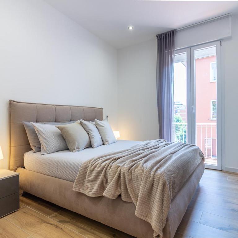 Lamagia - Suite Apartment - 6
