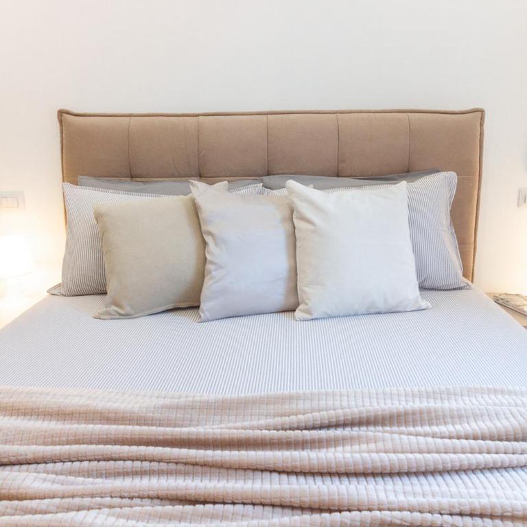 Lamagia - Suite Apartment - 8