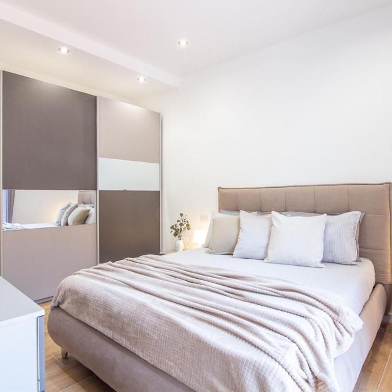 Lamagia - Suite Apartment - 9