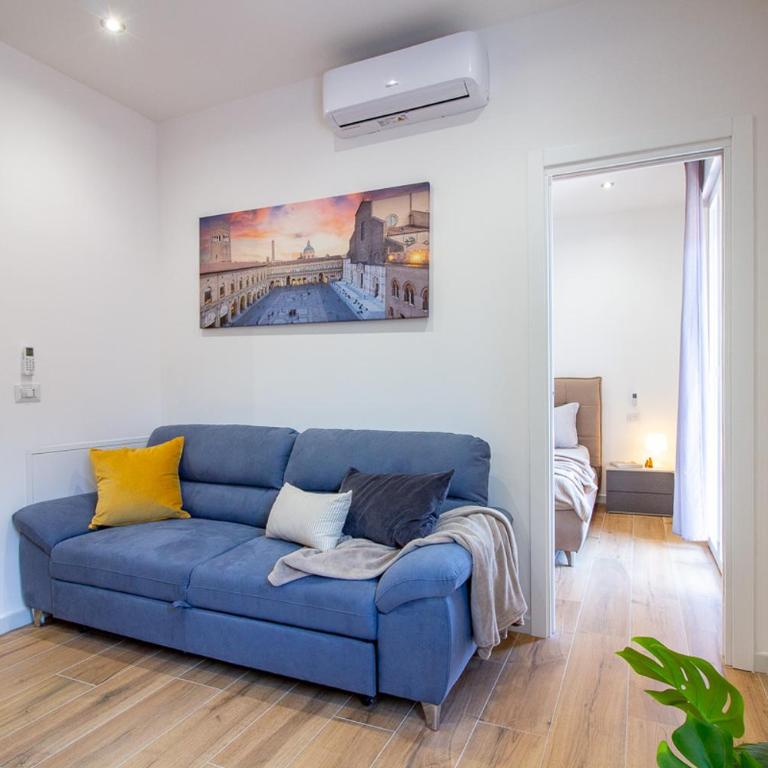 Lamagia - Suite Apartment - 10