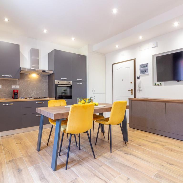 Lamagia - Suite Apartment - 12