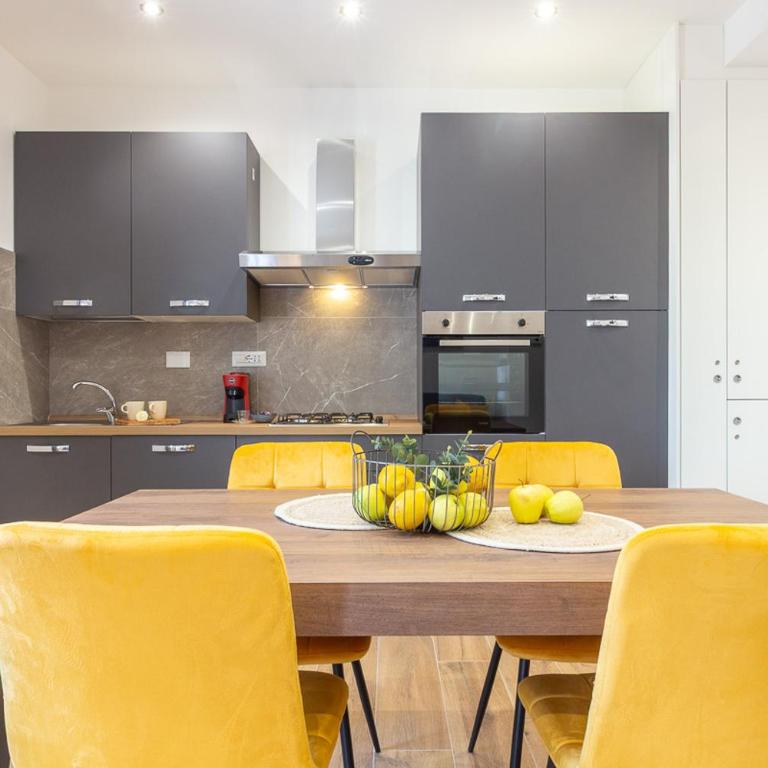 Lamagia - Suite Apartment - 13