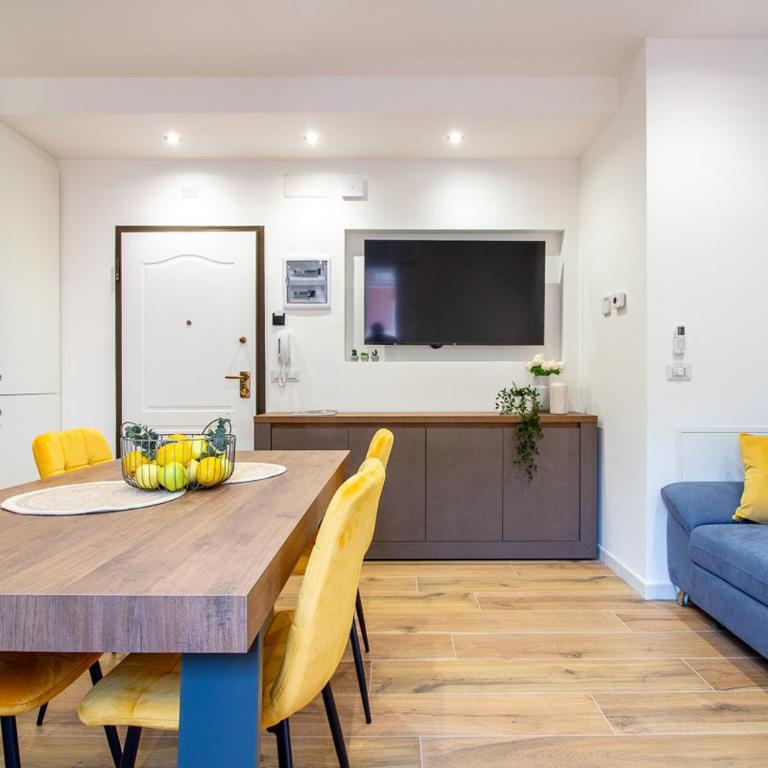 Lamagia - Suite Apartment - 14