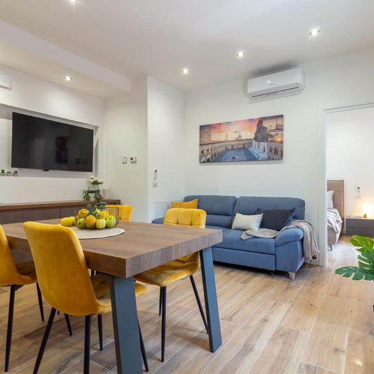 Lamagia - Suite Apartment - 15