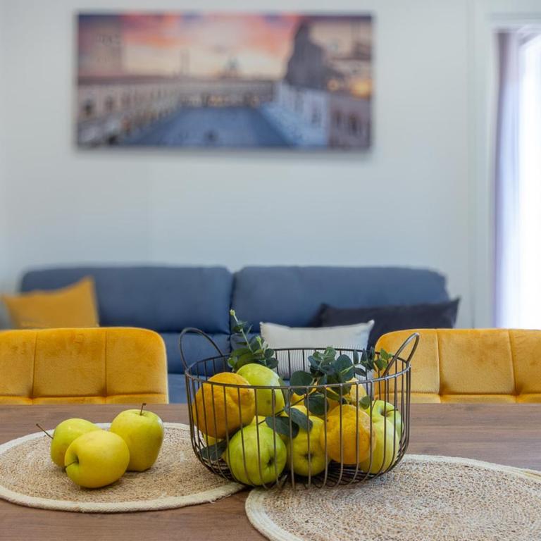 Lamagia - Suite Apartment - 16