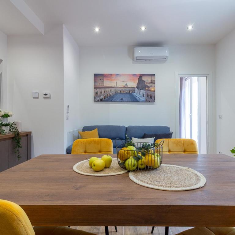 Lamagia - Suite Apartment - 17