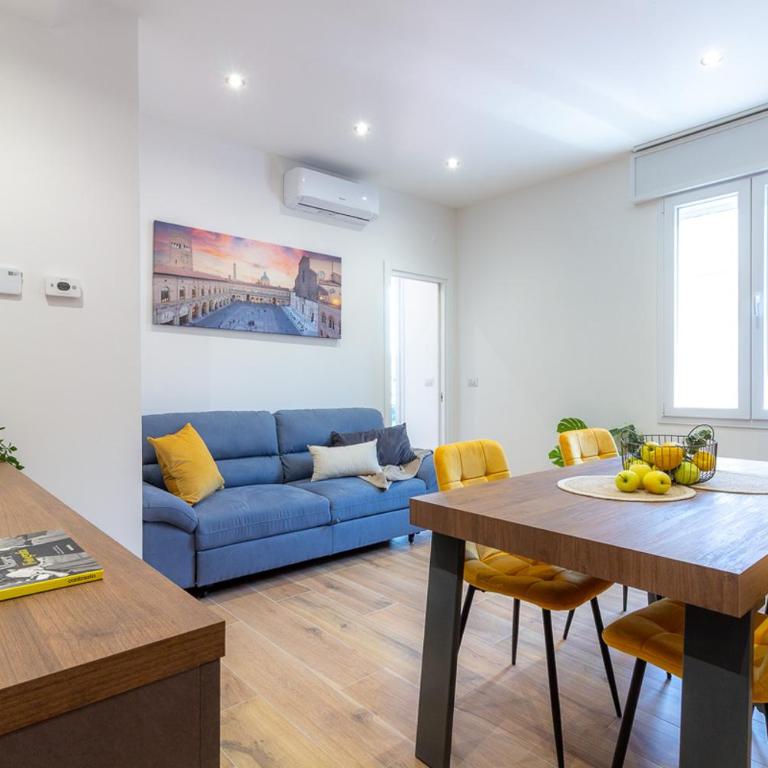 Lamagia - Suite Apartment - 18