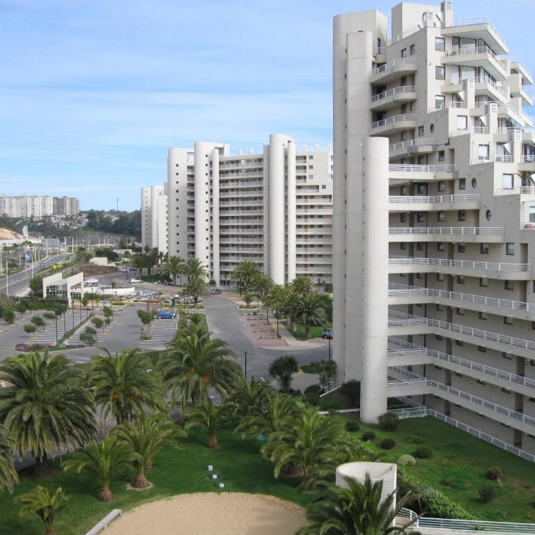 San Alfonso del Mar, Departamento 2D+2B, Kayak - Two-Bedroom Apartment - 16