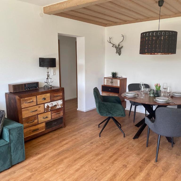 Allgäu Bungalow GLOW - Haus mit 2 Schlafzimmern - 9