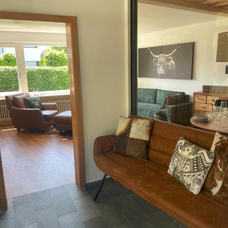 Allgäu Bungalow GLOW - Haus mit 2 Schlafzimmern - 6