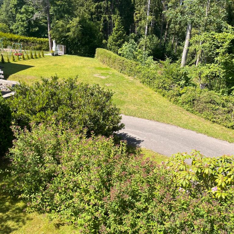 Allgäu Bungalow GLOW - Haus mit 2 Schlafzimmern - 42